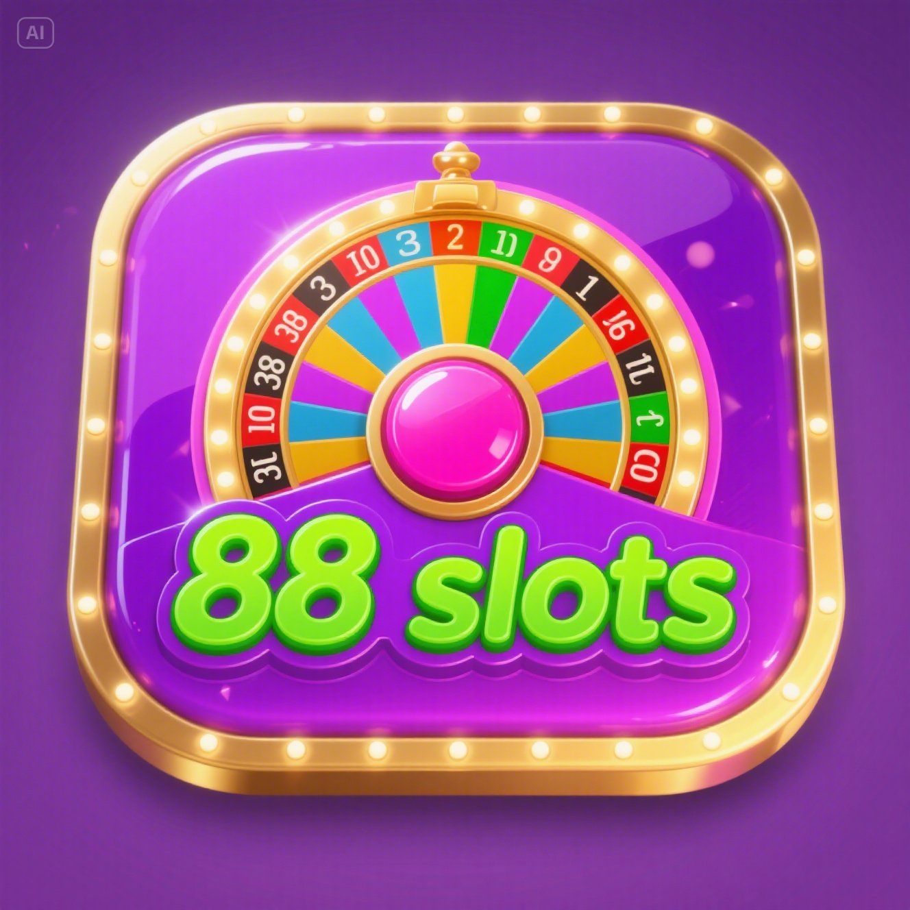 88 slots